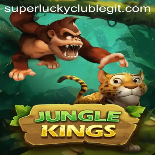 SuperLuckyClub Casino App