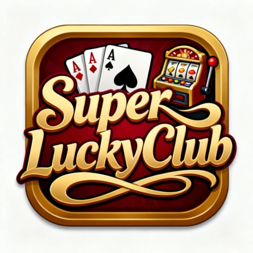SuperLuckyClub