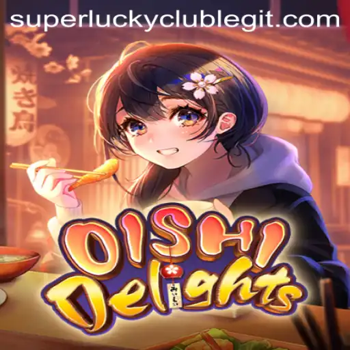 SuperLuckyClub Casino App