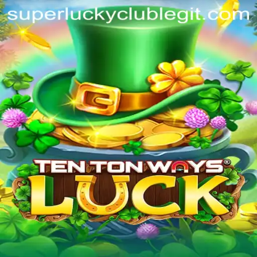 SuperLuckyClub Casino App
